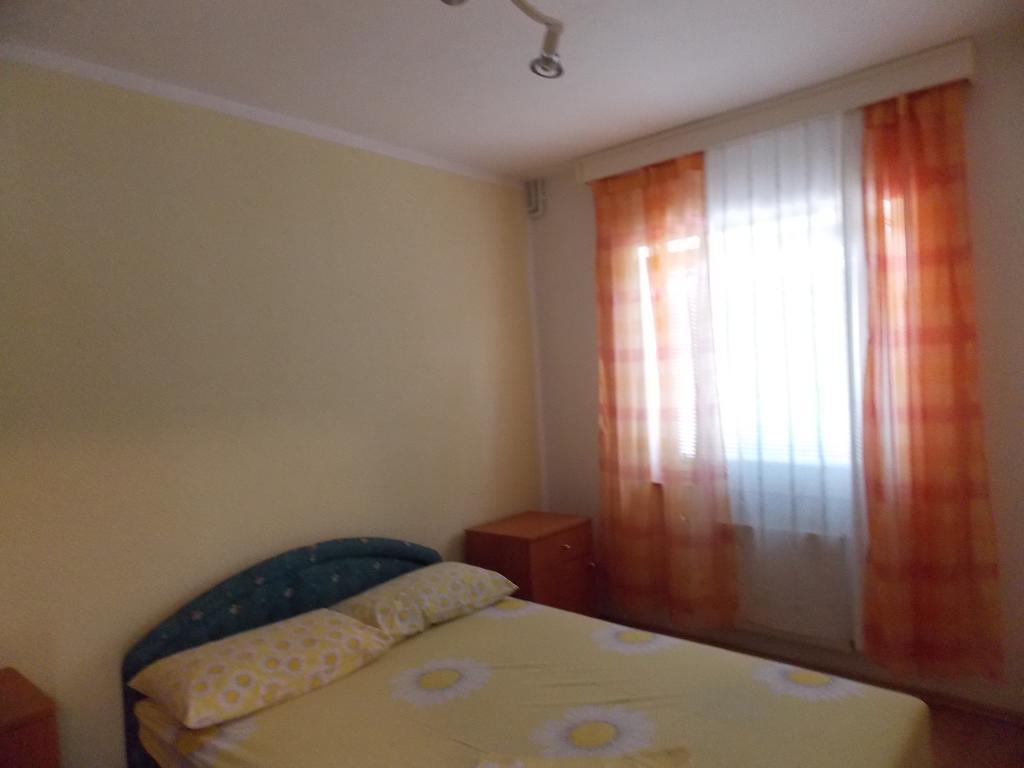 Otok Krk Apartments Cizici Room photo