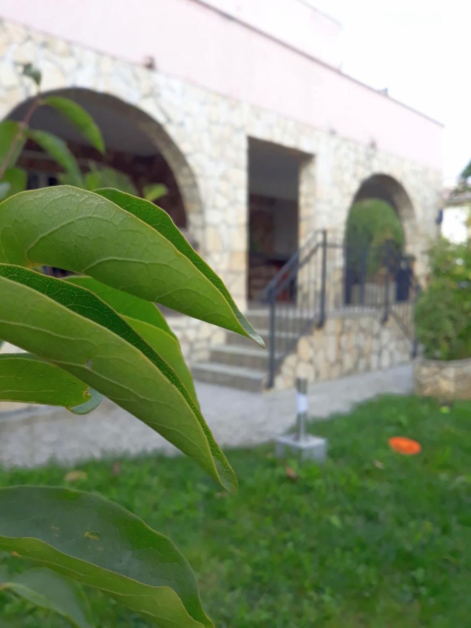 Otok Krk Apartments Cizici Exterior photo